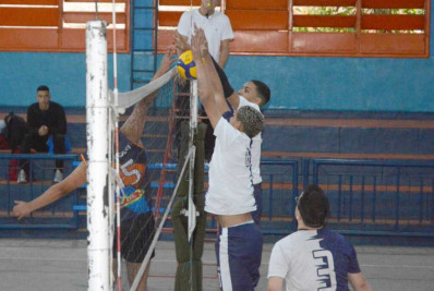 Campeonato de Voleibol será realizado no bairro Parque Independência