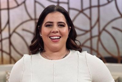 Tati Machado completa 1 ano morando em São Paulo e desabafa: 'Não tem sido fácil'