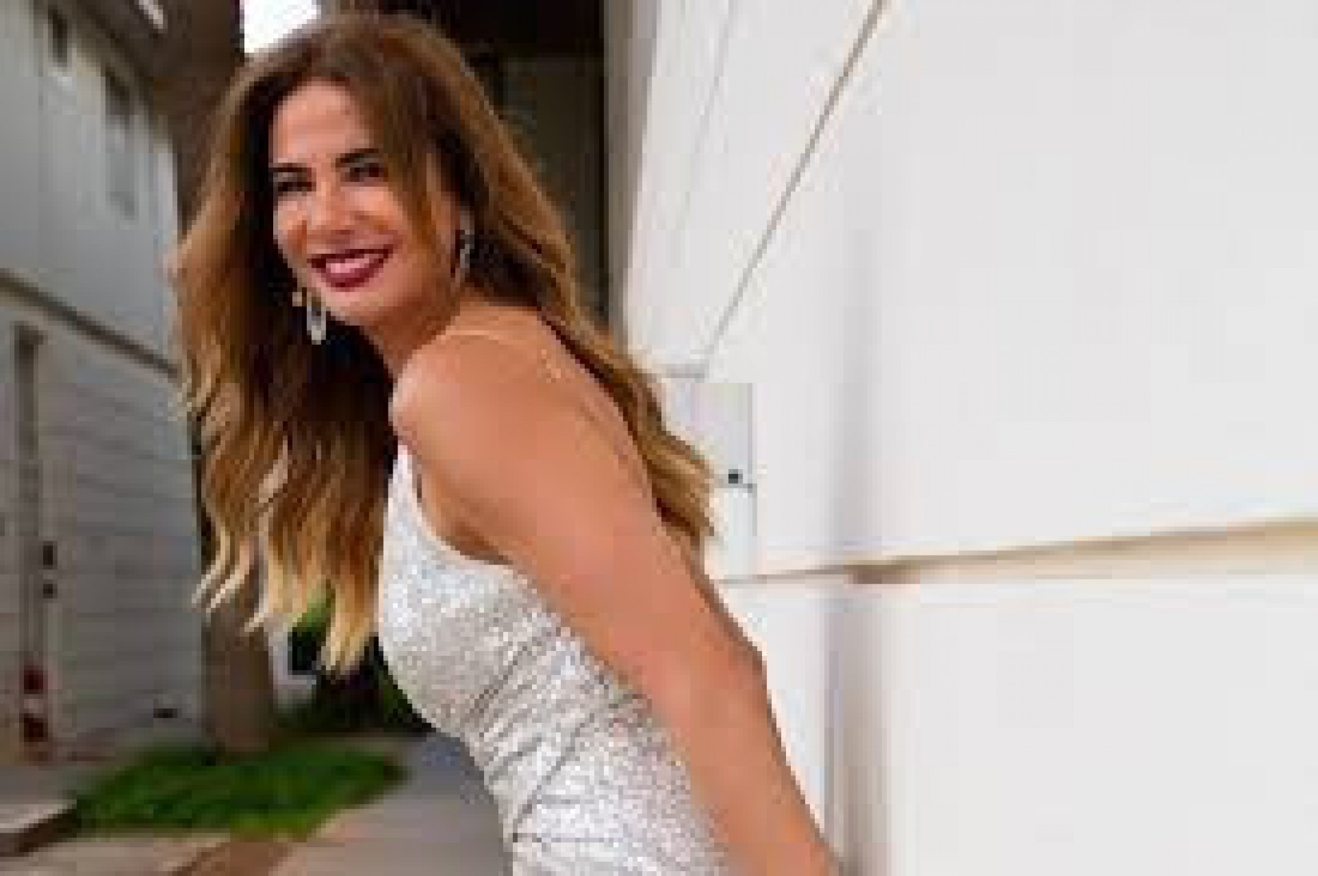 Luciana Gimenez  - Reprodução/Internet