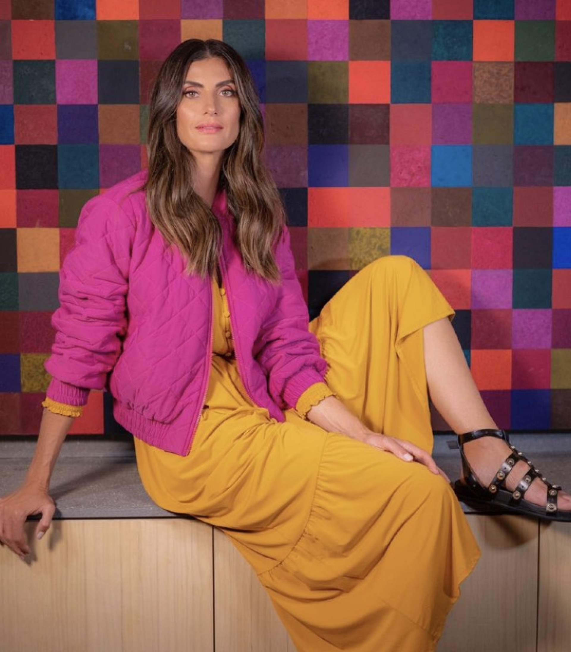 Isabela Fiorentino  - Reprodução / Instagram