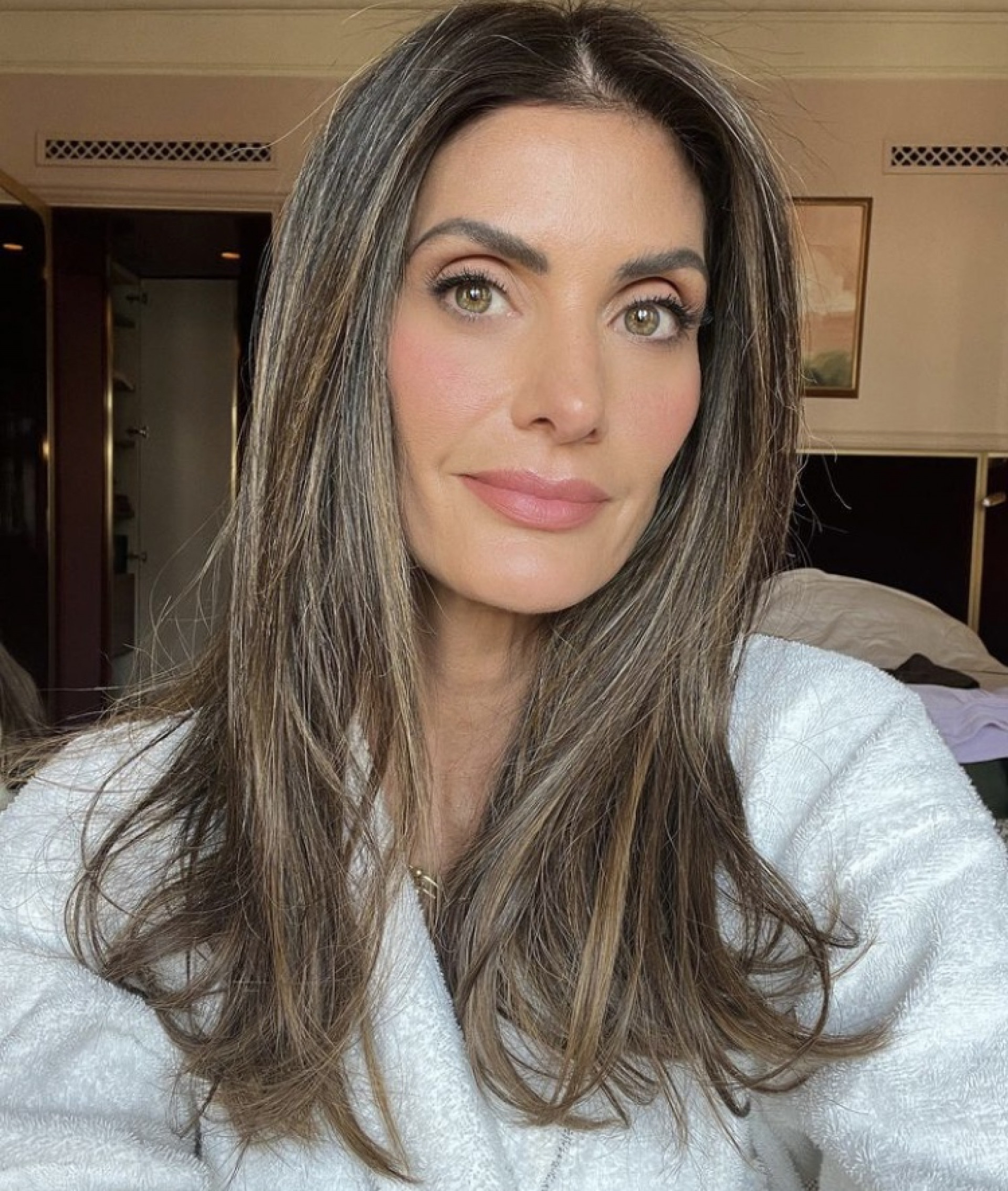 Isabela Fiorentino  - Reprodução / Instagram