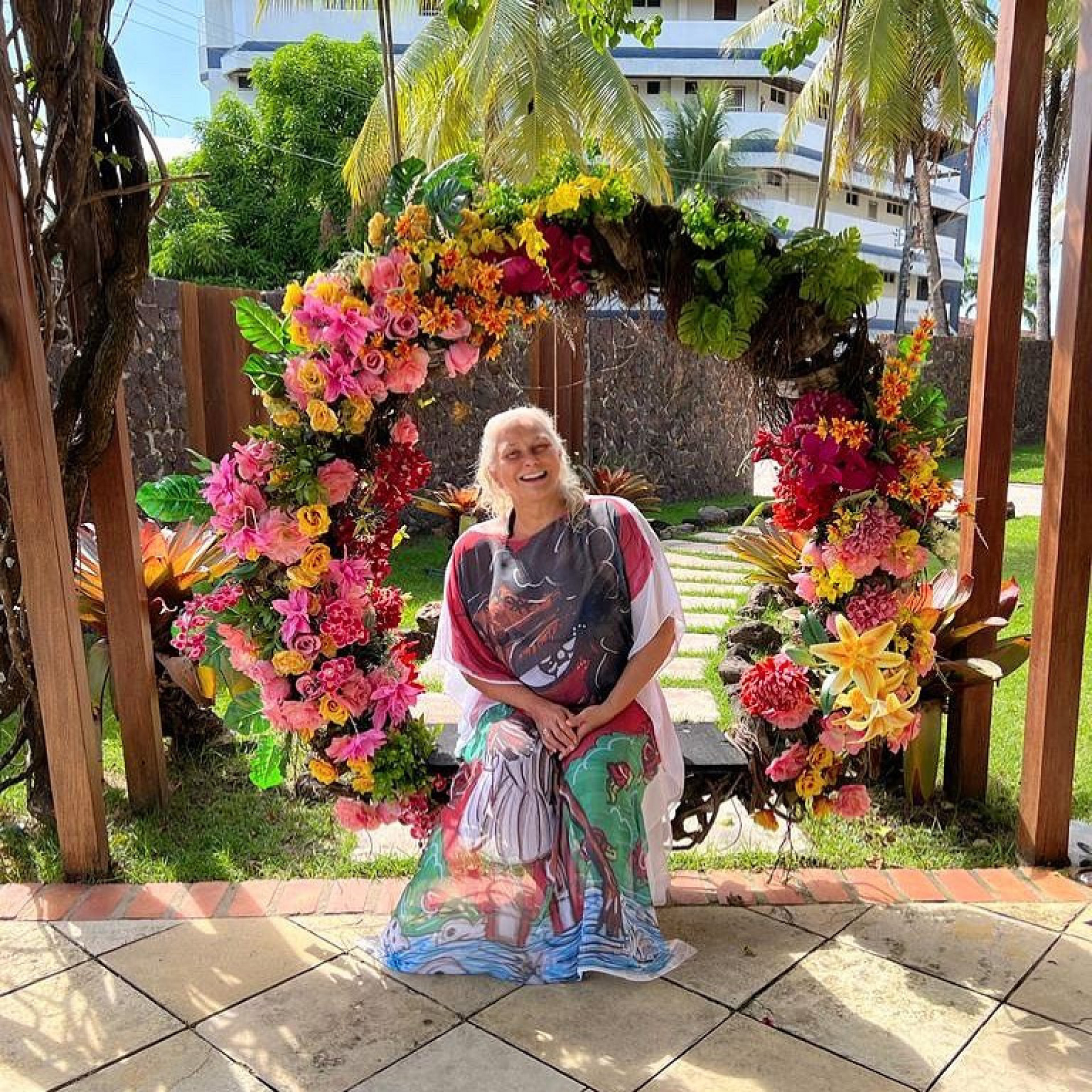 Fafá de Belém - Reprodução Internet