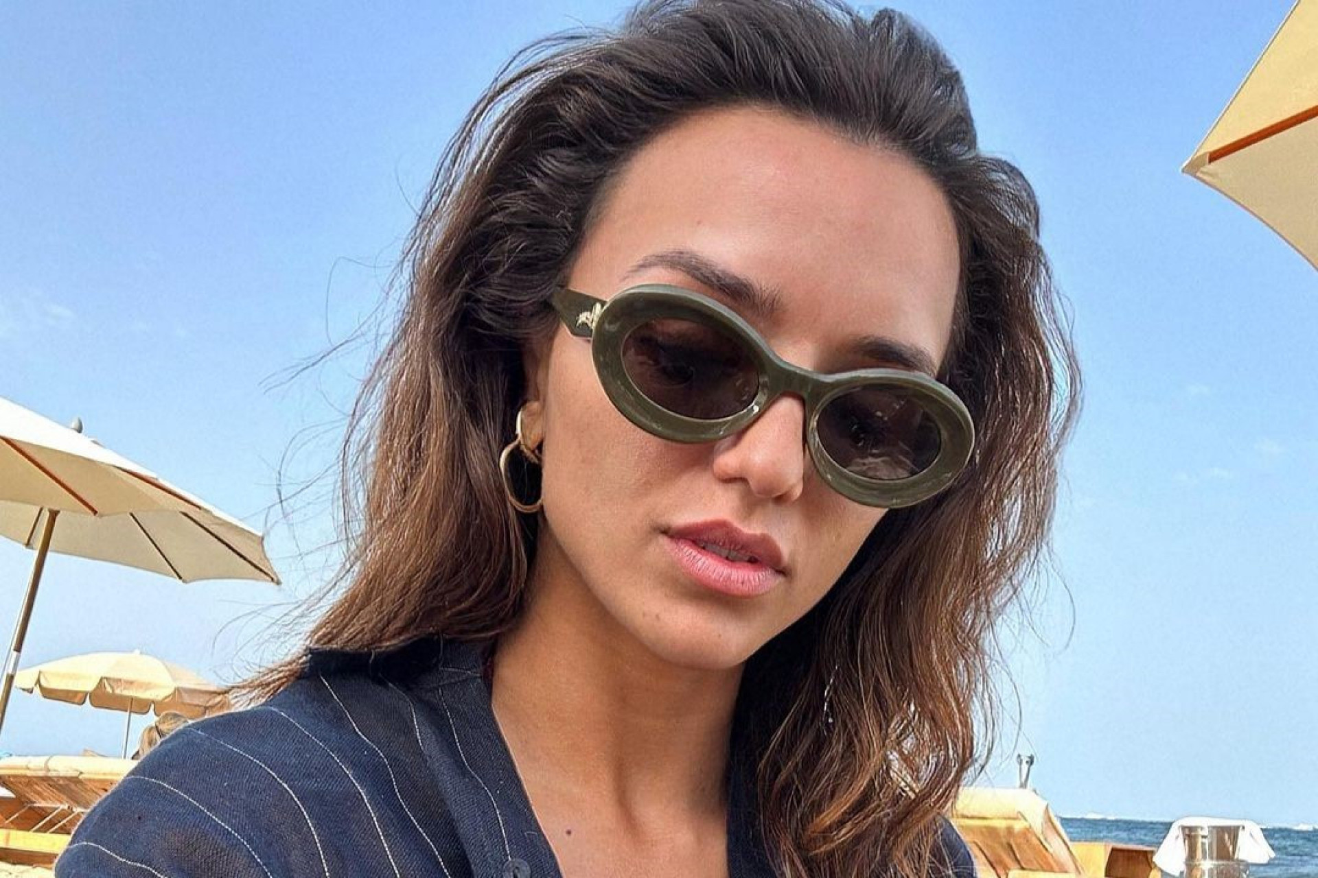 Rafa Kalimann curte verão europeu em Ibiza, na Espanha - Reprodução / Instagram