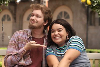 Ator de 'Turma da Mônica' é criticado na web após ter fetiche em fezes e urina descoberto