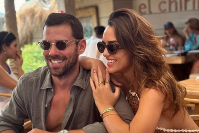 Rafa Kalimann publica foto ao lado do namorado e agita a web: 'Amando'