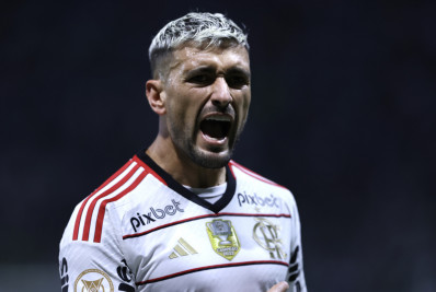 Empresário garante que Al Nassr, time de Cristiano Ronaldo e Luis Castro, fará oferta por Arrascaeta, do Flamengo