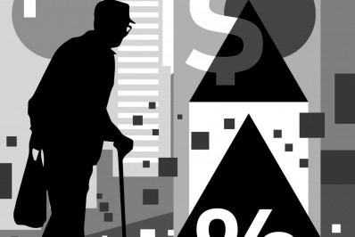 INSS: Aumento de 110% - Aposentadoria por invalidez