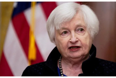 Tesouro dos EUA diz que espera ano produtivo com Brasil após reunião com Haddad