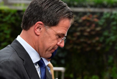 Primeiro-ministro da Holanda renuncia ao cargo após divergências sobre imigração