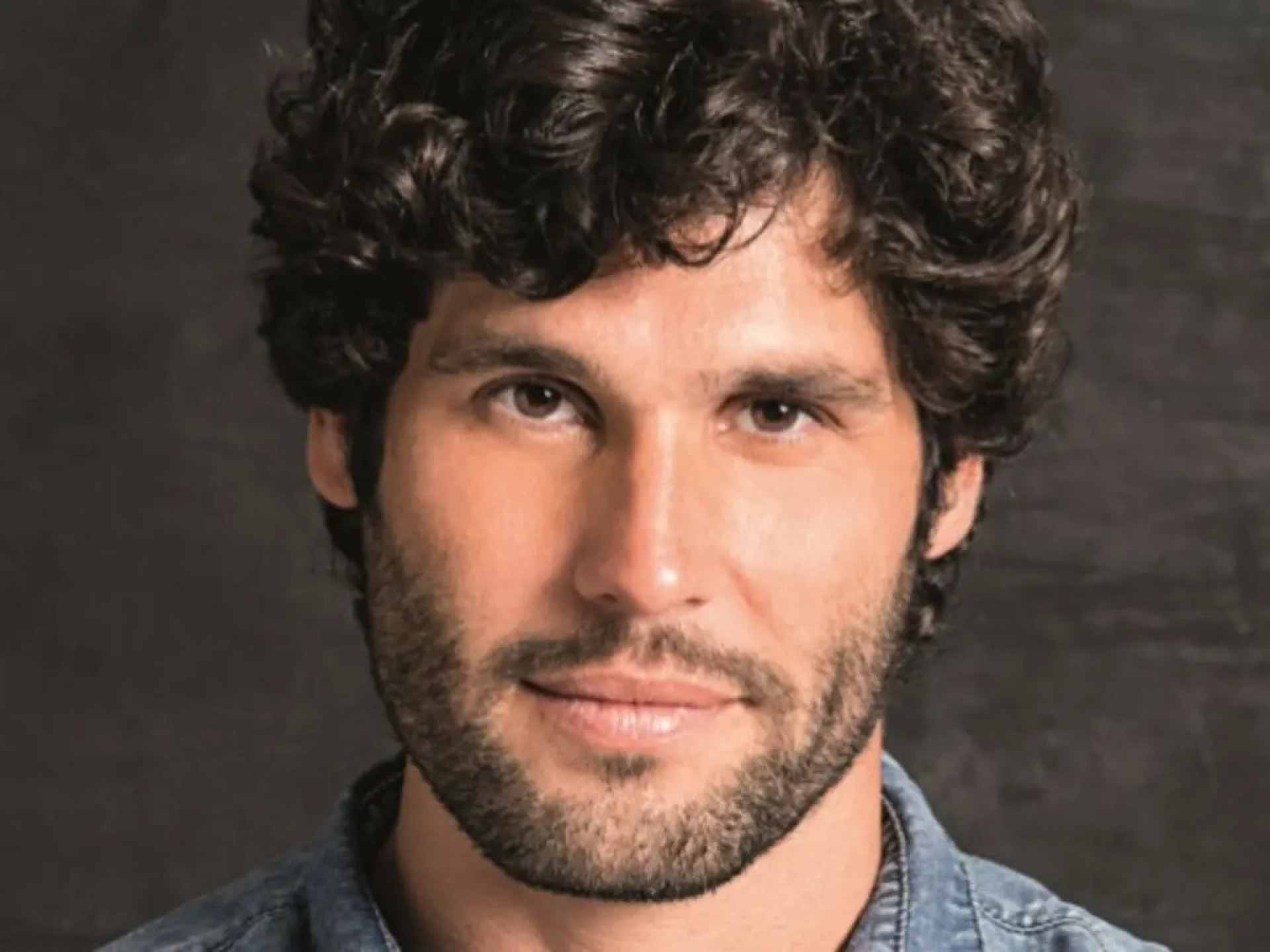 Ator Dudu Azevedo - Reprodução / Instagram