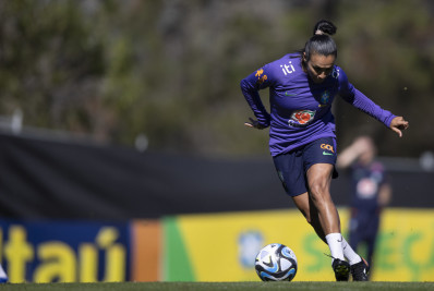Itatiaia terá horário especial devido à Copa do Mundo de Futebol Feminino
