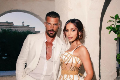 'Venci na vida porque arrasei', diz Anitta sobre machismo ao falarem de seu namoro