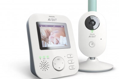 Philips promove ‘recall’ de babá eletrônica