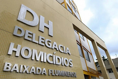 Mulher é encontrada morta em Nova Iguaçu