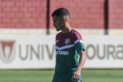 Fluminense é procurado por clube da Série A interessado em Daniel