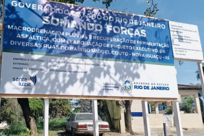 O povo só quer o básico!