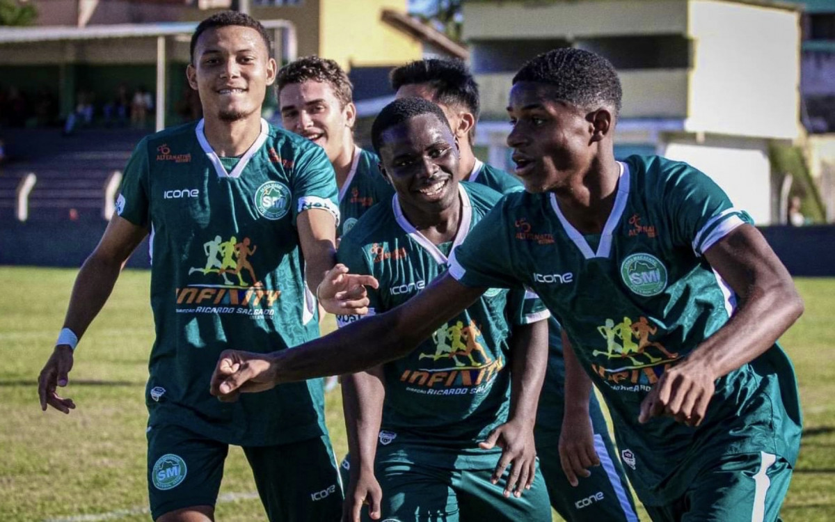 O Verd&atilde;o volta a campo no pr&oacute;ximo s&aacute;bado (15)