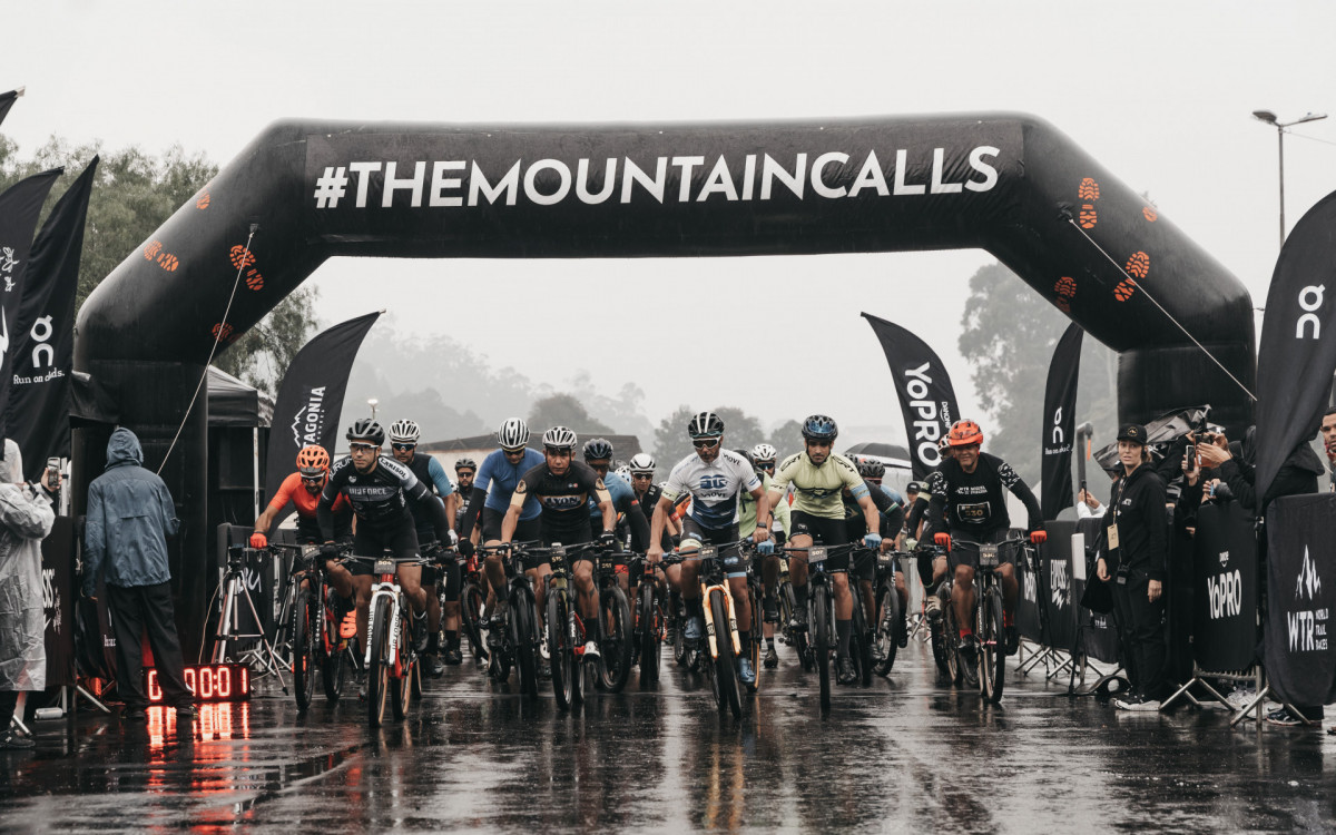 MTB WTR Miguel Pereira