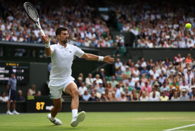 Wimbledon anuncia maior premiação da história de um Grand Slam; confira
