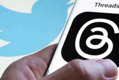 Threads, aplicativo da Meta e rival do Twitter, ultrapassa 100 milhões de usuários