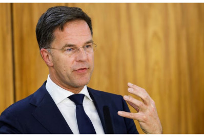 Após renunciar ao governo, primeiro-ministro da Holanda anuncia saída da política