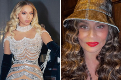 Mãe de Beyoncé tem mansão invadida por bandidos