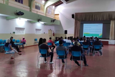 Cultura municipal busca orientação para garantir benefícios com base na Lei Paulo Gustavo