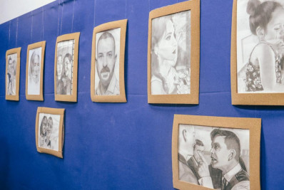 Casa de Cultura Heloísa Alberto Torres abriga exposição 