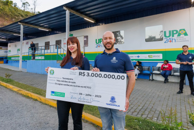 Teresópolis recebe 3 milhões de reais para cirurgias cardíacas no SUS