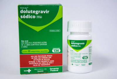 Crianças com HIV terão novos medicamentos ofertados pelo SUS