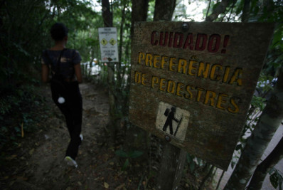 Niterói segue em alta na rota do ecoturismo