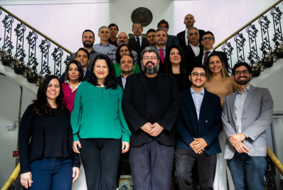 Novos membros do Conselho de Contribuintes atuam na Pasta da Fazenda 