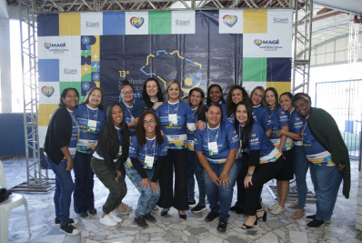 Magé realiza a 13° Conferência Municipal de Assistência Social
