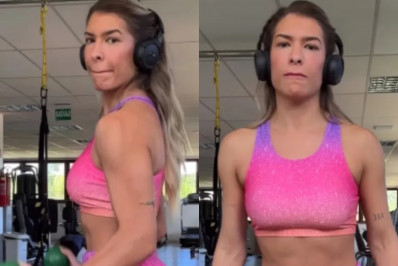 Lorena Improta fala sobre mudanças no corpo um ano após gravidez: 'Estou gostando'