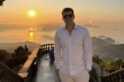 Depois do tio, vem o Netinho