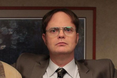 Rainn Wilson, de 'The Office', revela ter ficado infeliz durante a gravação da série