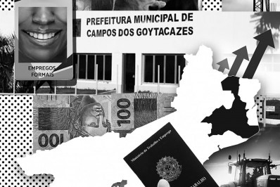 Wladimir Garotinho: Campos: terra de oportunidades