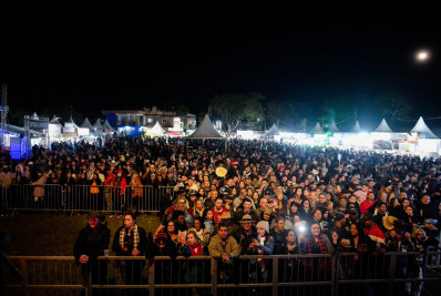 31º Torneio Leiteiro de Antônio Rocha é sucesso de público