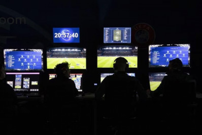 Desafio de vídeo estreia no futebol brasileiro nesta sexta; entenda