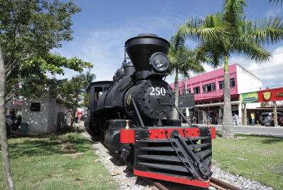 Miguel Pereira é a cidade mais procurada por turistas em julho