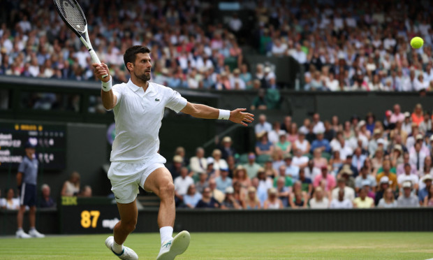 Wimbledon: confira quem são os favoritos ao título da competição