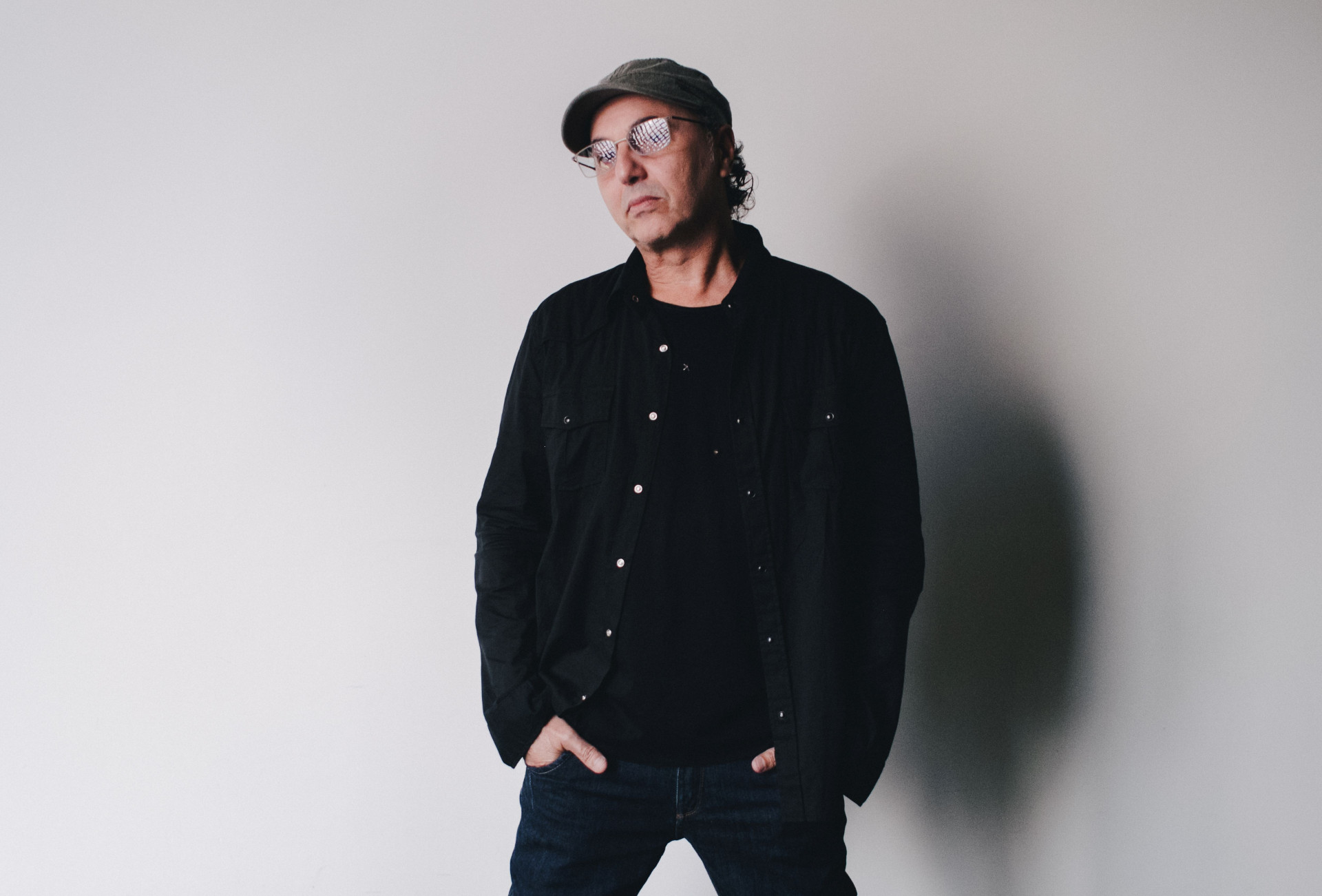 Zeca Baleiro - Divulgação/Diego Ruahn