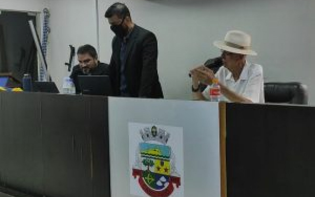 Prefeito de Cabo Frio, Jos&eacute; Bonif&aacute;cio