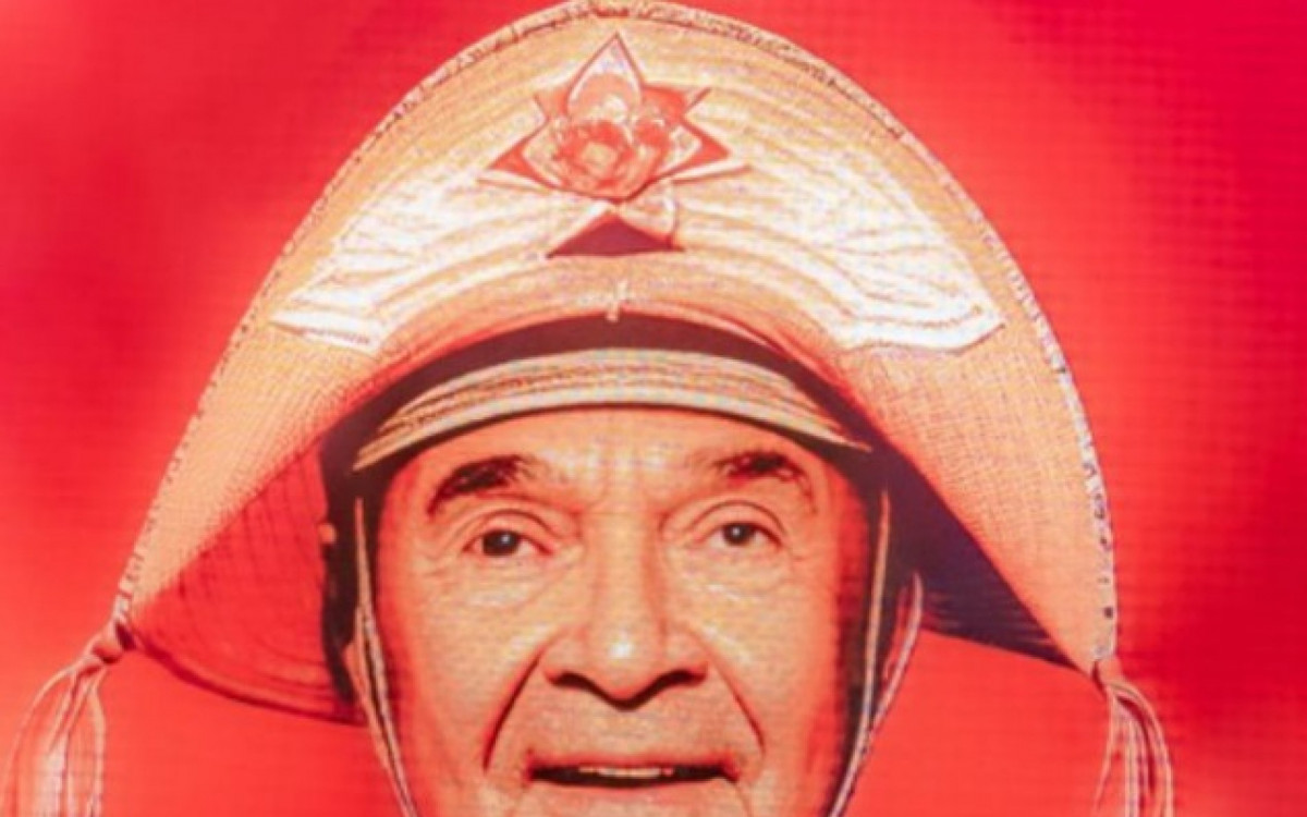 Jo&atilde;o Gomes e Luiz Gonzaga protagonizam dueto promovido por intelig&ecirc;ncia artificial