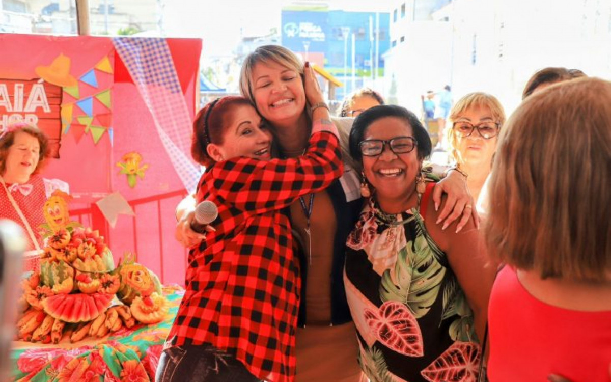 A Subsecretaria da Melhor Idade &eacute; administrada pela subsecret&aacute;ria M&aacute;rcia Real