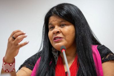 Ministra diz que ainda há garimpeiros ilegais em TI Yanomami