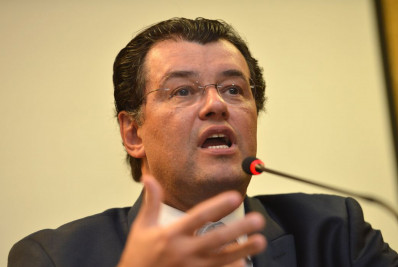 Braga: Esperamos até meados de outubro devolver a PEC Tributária à Câmara