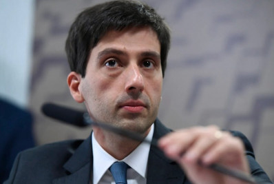 Comunicação do BC sobre taxa neutra foi bem transparente, afirma Guillen