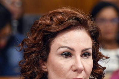 Ministro do TSE envia ação que pode tornar Carla Zambelli inelegível 