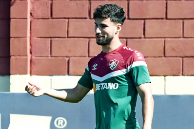 Gol e boa atuação dão confiança a Martinelli após período muito difícil no Fluminense